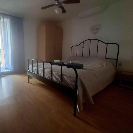 House Lana Appartement Kršan Buitenkant foto