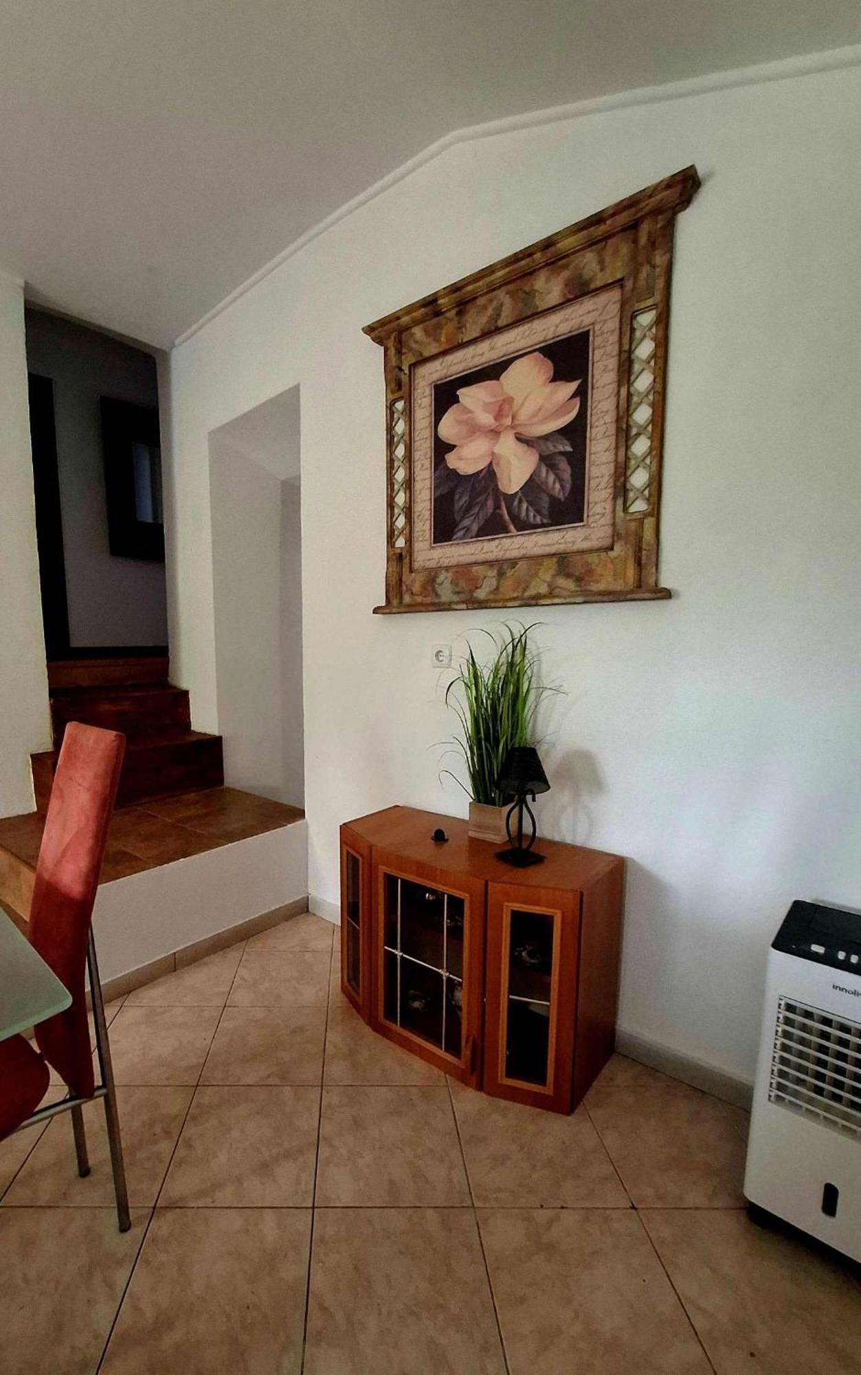 House Lana Appartement Kršan Buitenkant foto