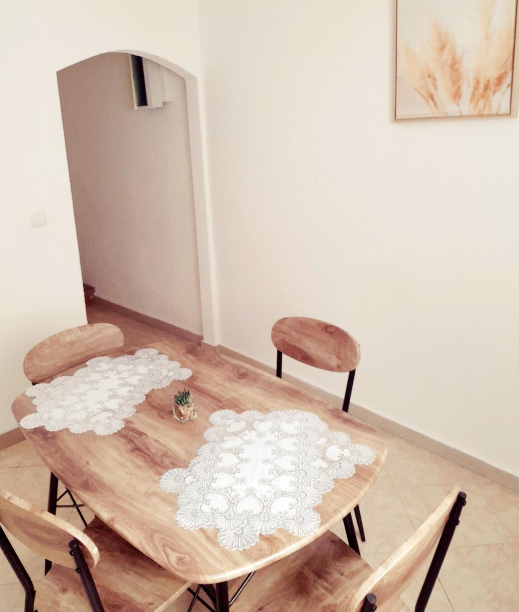 House Lana Appartement Kršan Buitenkant foto