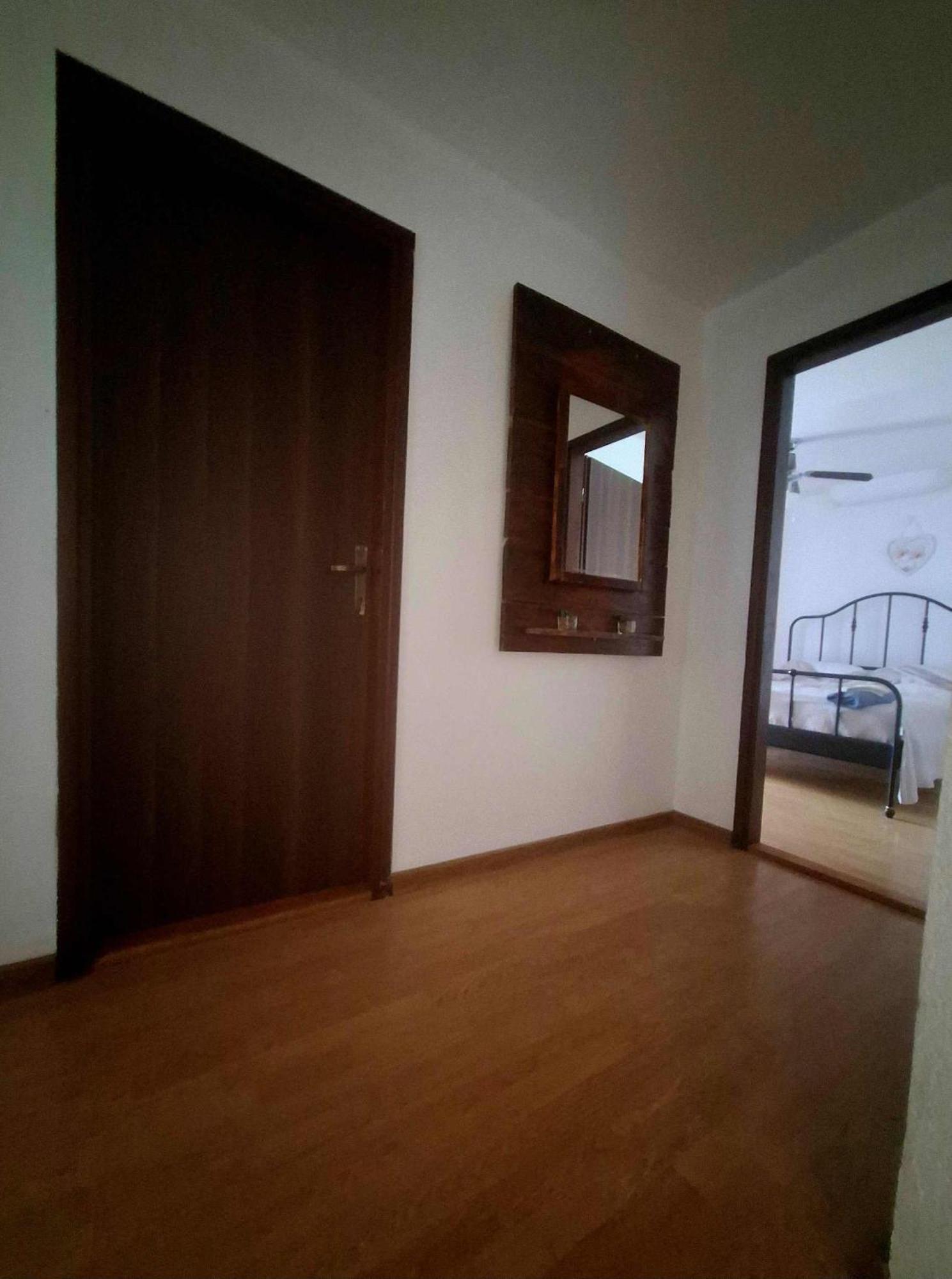 House Lana Appartement Kršan Buitenkant foto