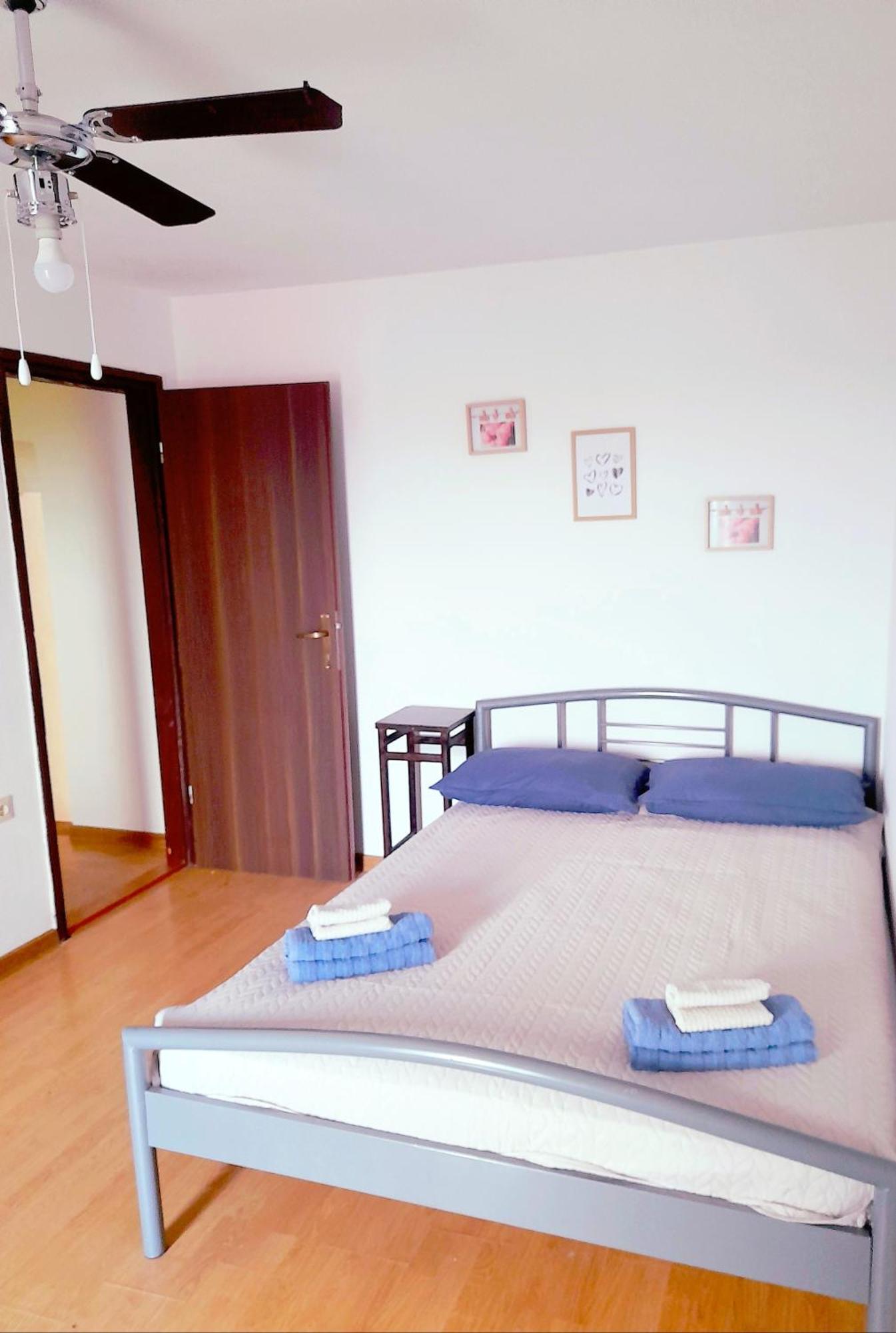 House Lana Appartement Kršan Buitenkant foto