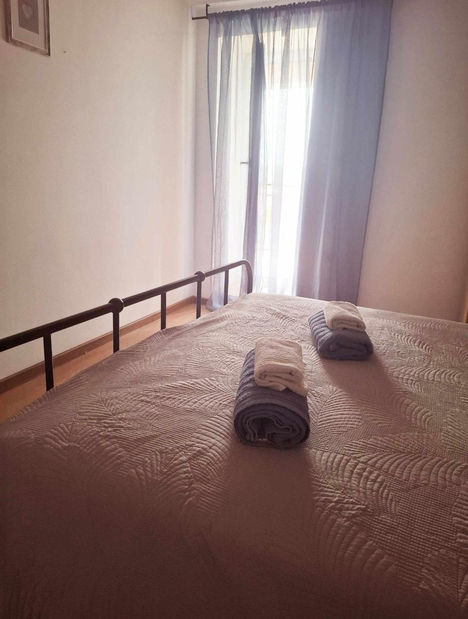 House Lana Appartement Kršan Buitenkant foto