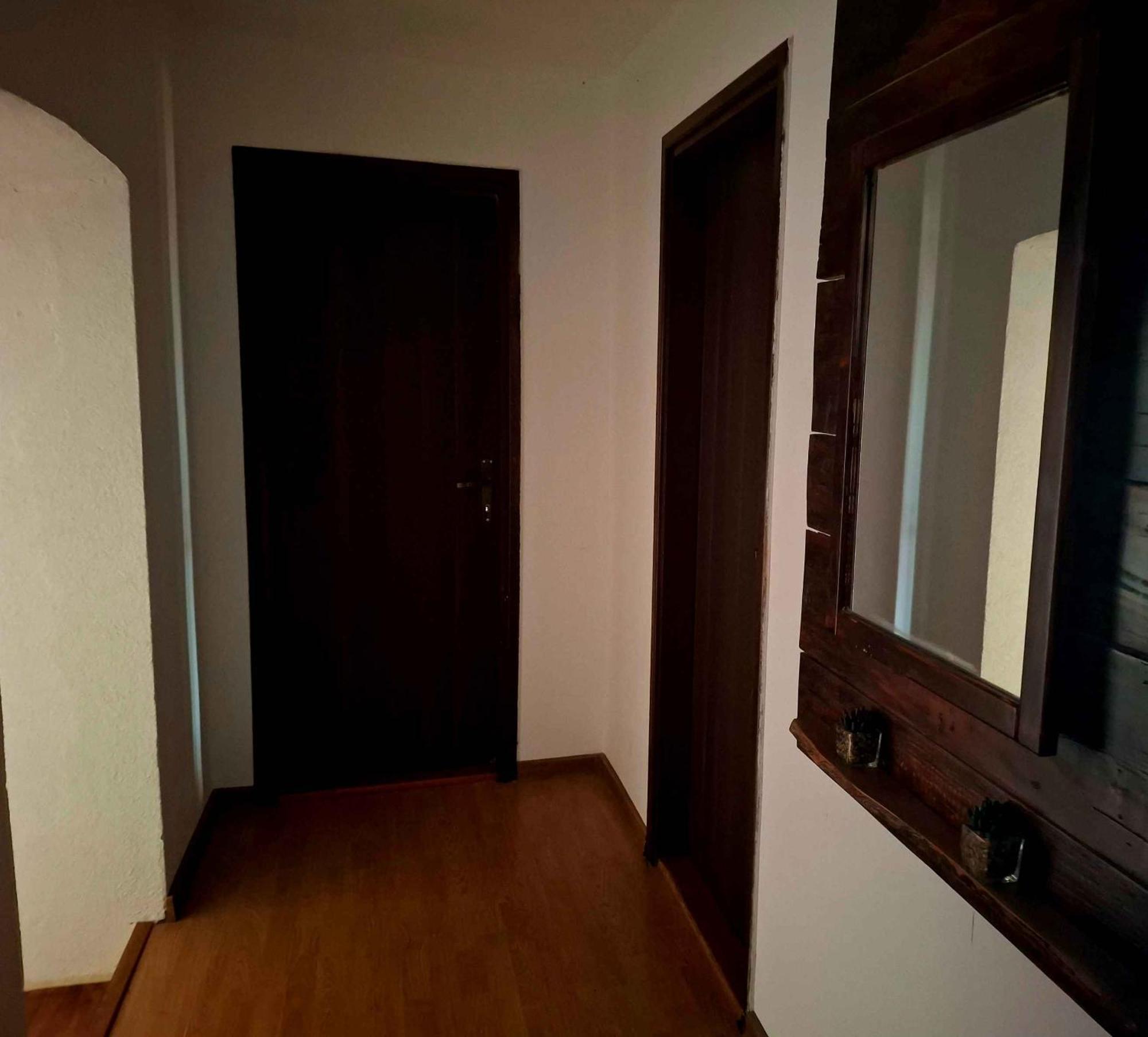 House Lana Appartement Kršan Buitenkant foto