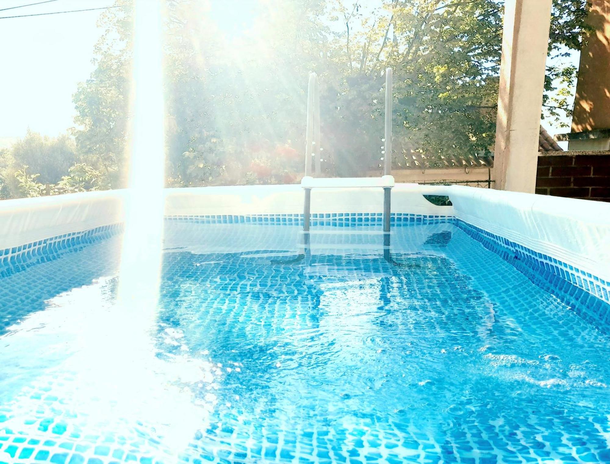 House Lana Appartement Kršan Buitenkant foto