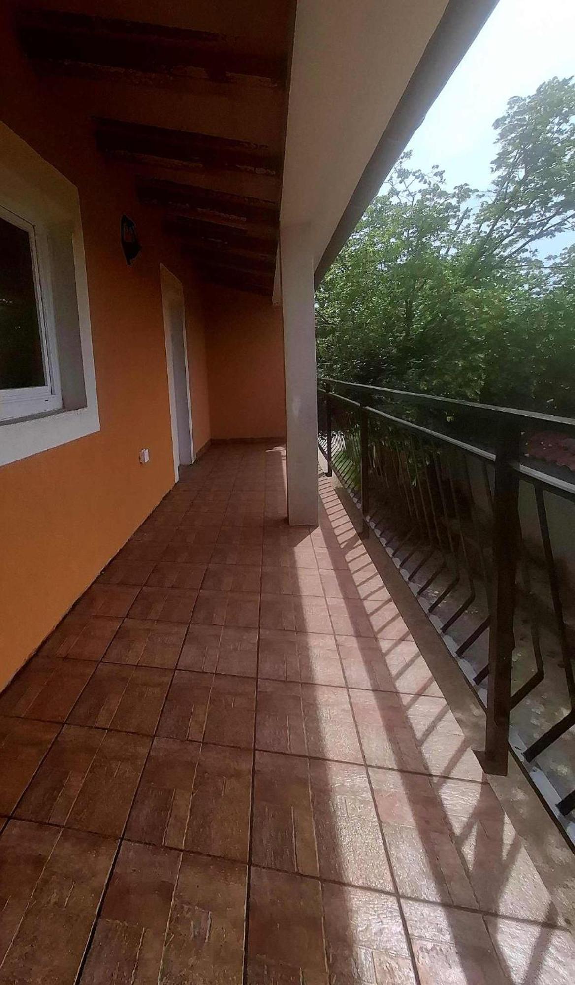House Lana Appartement Kršan Buitenkant foto