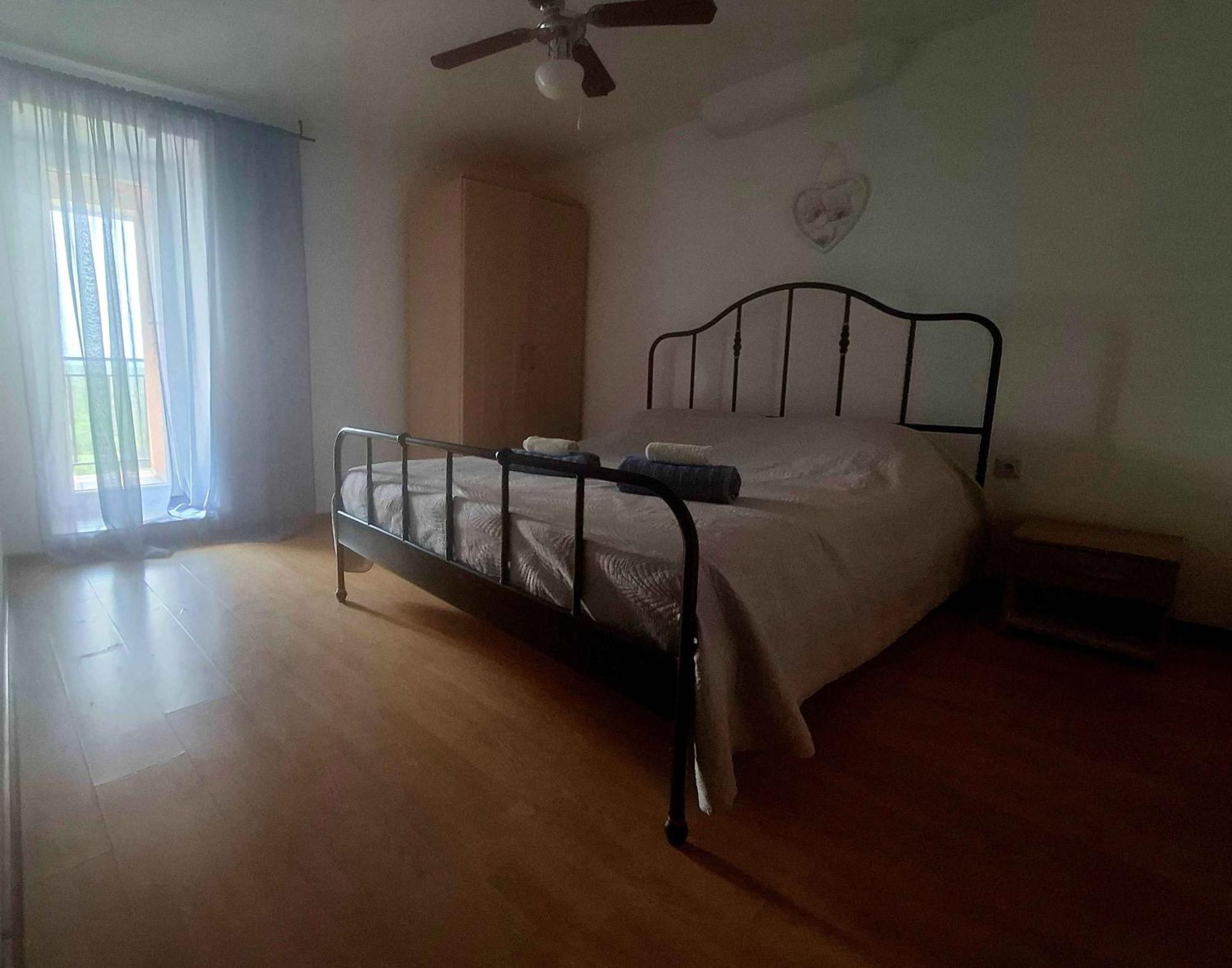 House Lana Appartement Kršan Buitenkant foto