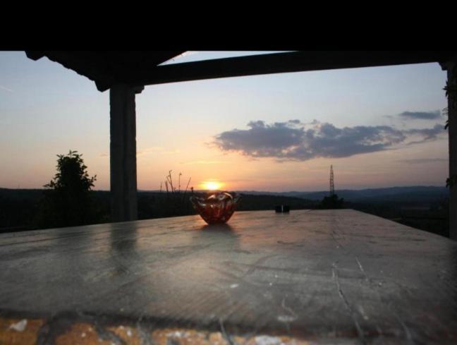 House Lana Appartement Kršan Buitenkant foto